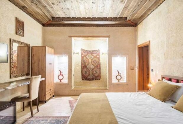 Uzay Cave Suites - Görsel 6