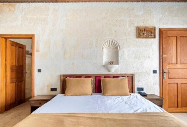 Uzay Cave Suites - Görsel 7