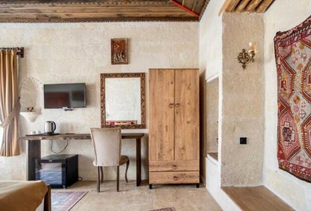 Uzay Cave Suites - Görsel 23