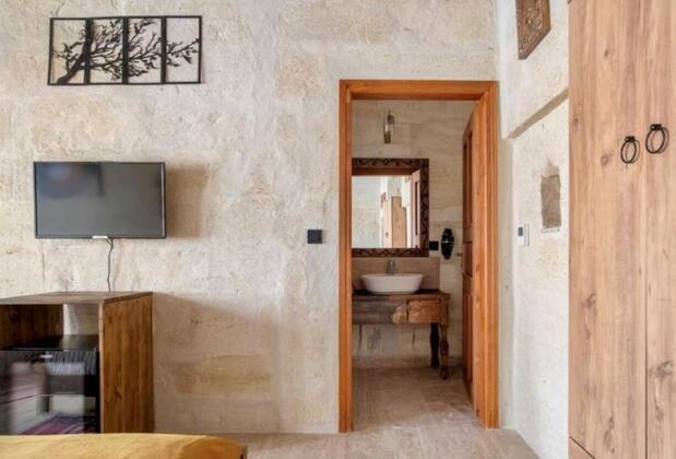Uzay Cave Suites - Görsel 26