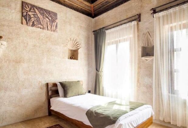 Uzay Cave Suites - Görsel 18