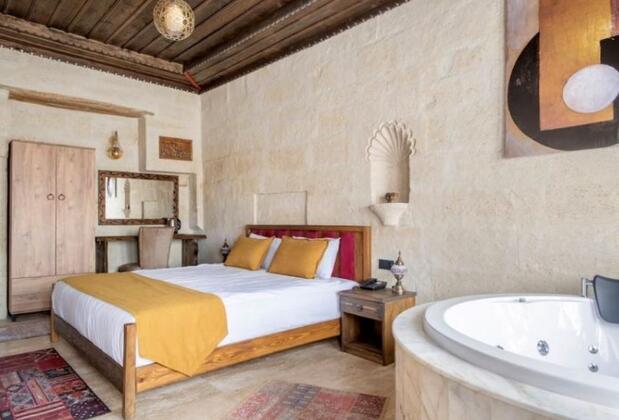 Uzay Cave Suites - Görsel 5