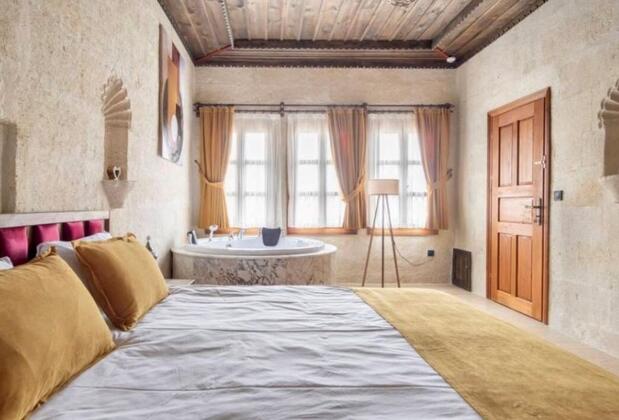 Uzay Cave Suites - Görsel 4