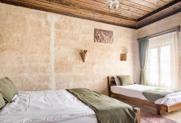 Uzay Cave Suites - Görsel 14