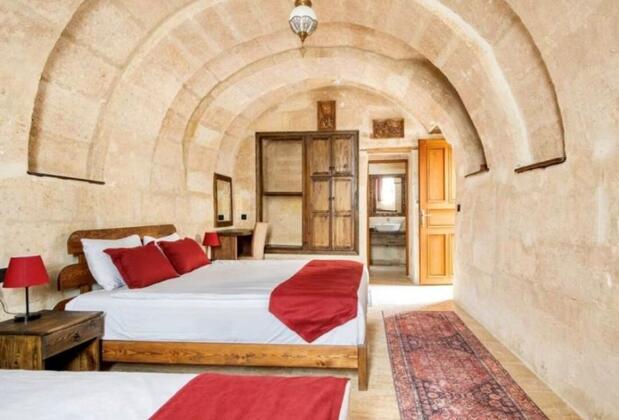 Uzay Cave Suites - Görsel 9