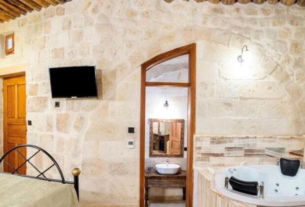 Uzay Cave Suites - Görsel 27