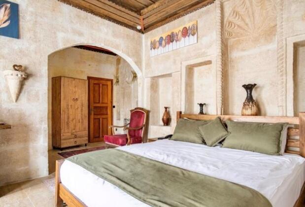 Uzay Cave Suites - Görsel 15