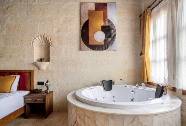 Uzay Cave Suites - Görsel 8