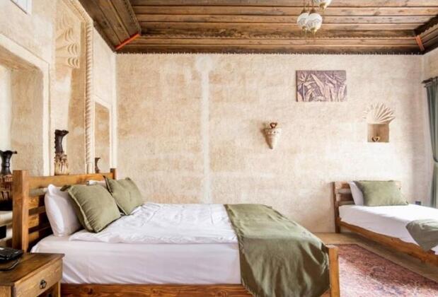 Uzay Cave Suites - Görsel 17