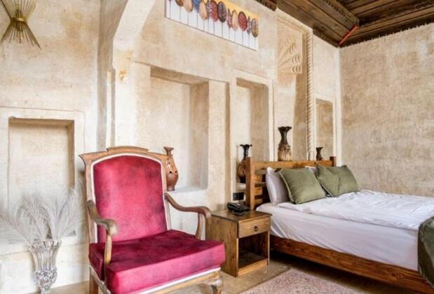 Uzay Cave Suites - Görsel 21