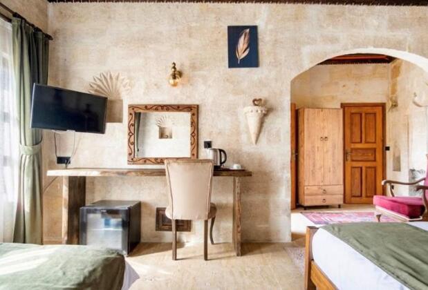 Uzay Cave Suites - Görsel 20