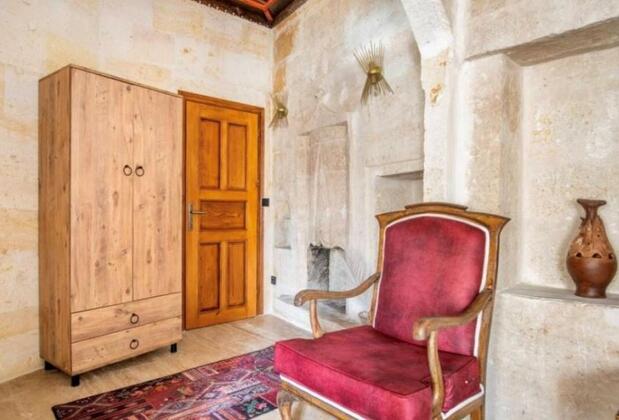 Uzay Cave Suites - Görsel 28