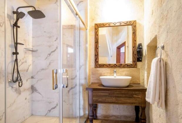 Uzay Cave Suites - Görsel 43