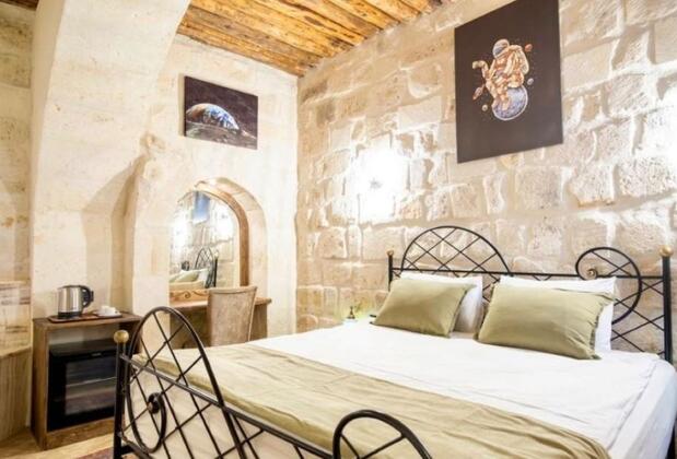 Uzay Cave Suites - Görsel 24