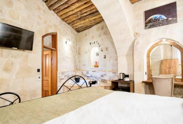 Uzay Cave Suites - Görsel 25