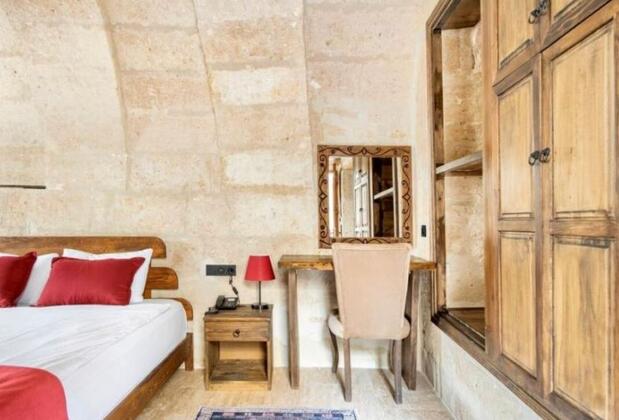 Uzay Cave Suites - Görsel 12