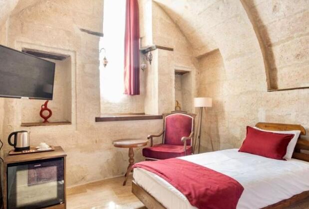 Uzay Cave Suites - Görsel 11