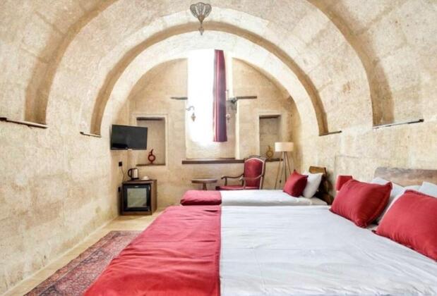 Uzay Cave Suites - Görsel 13