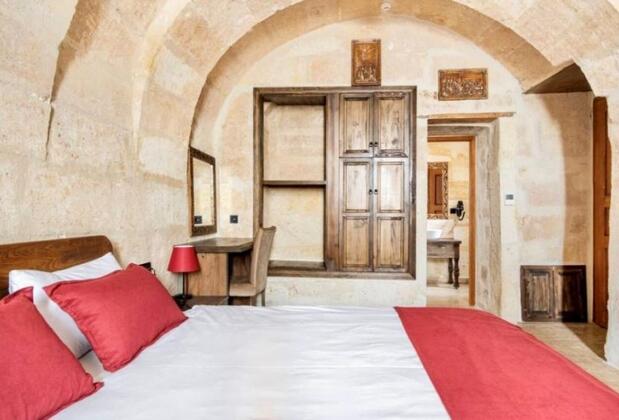 Uzay Cave Suites - Görsel 10