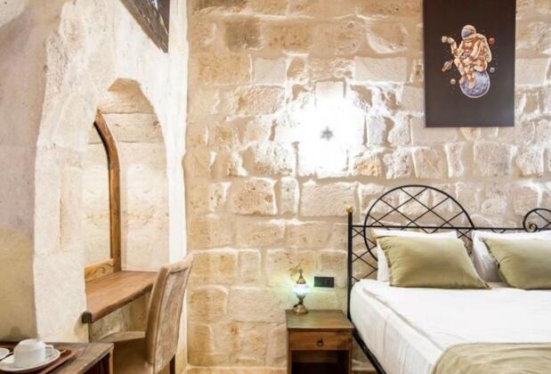 Uzay Cave Suites - Görsel 37