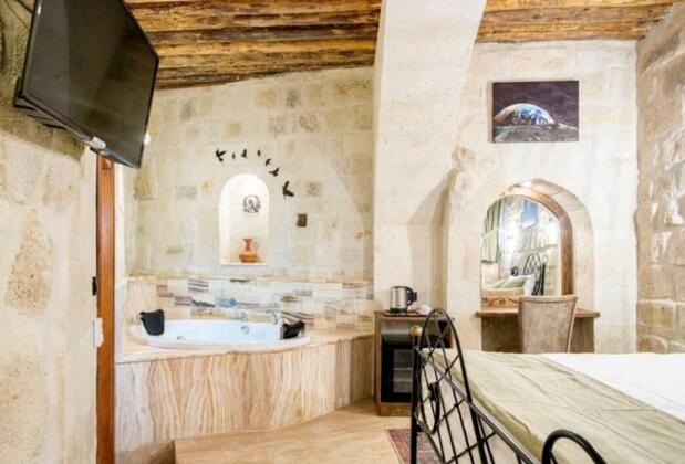 Uzay Cave Suites - Görsel 36