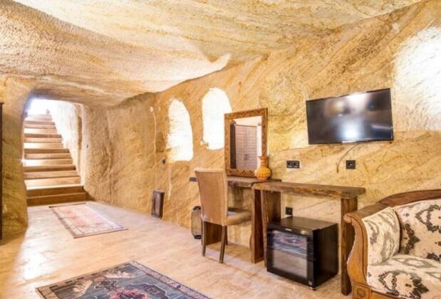Uzay Cave Suites - Görsel 35