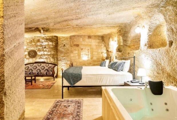 Uzay Cave Suites - Görsel 33