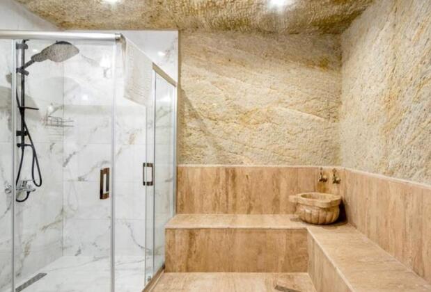 Uzay Cave Suites - Görsel 46