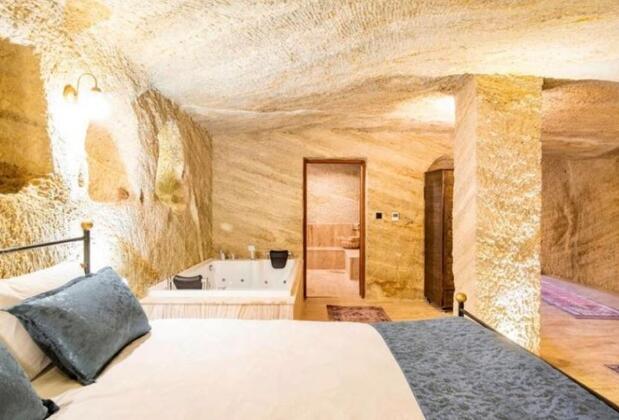 Uzay Cave Suites - Görsel 34