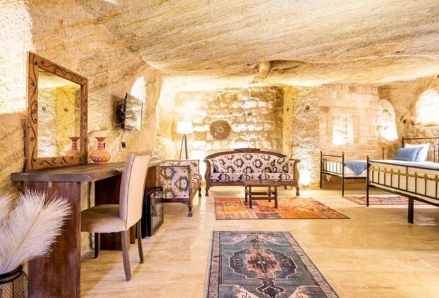 Uzay Cave Suites - Görsel 30