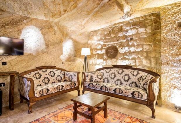 Uzay Cave Suites - Görsel 31