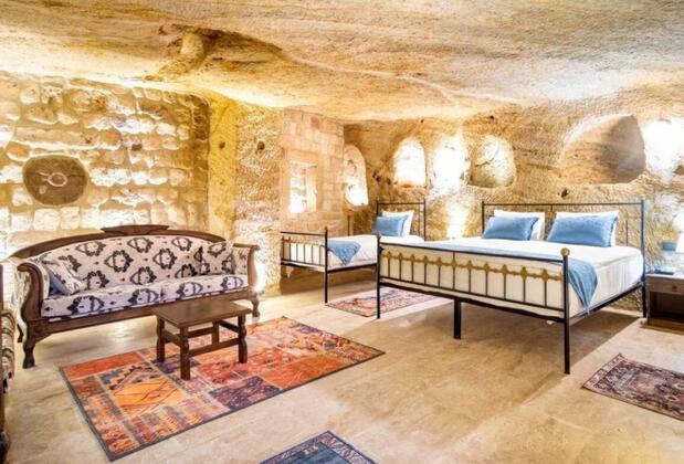 Uzay Cave Suites - Görsel 32