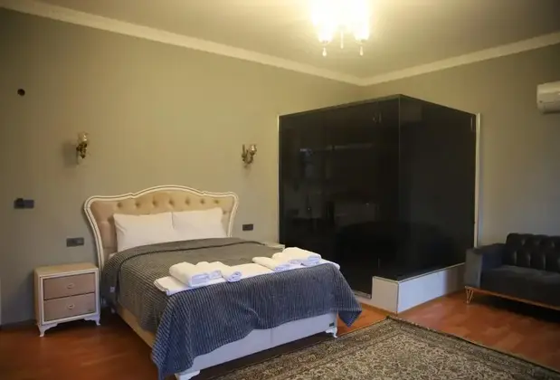 Asım Bey Konağı Bornova - Görsel 4