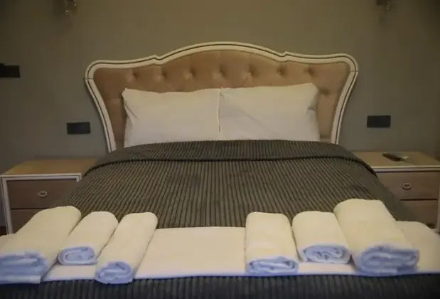 Asım Bey Konağı Bornova - Görsel 5