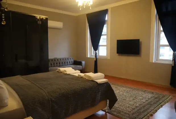 Asım Bey Konağı Bornova - Görsel 6