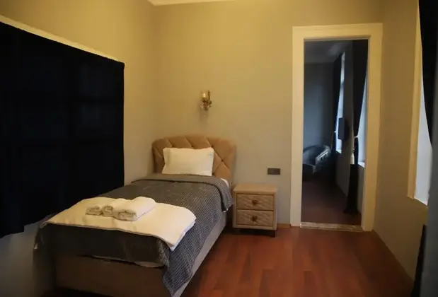 Asım Bey Konağı Bornova - Görsel 8