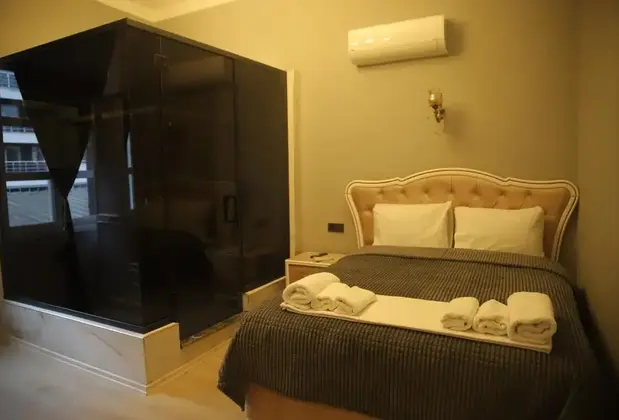 Asım Bey Konağı Bornova - Görsel 7