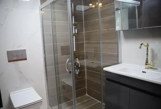 Asım Bey Konağı Bornova - Görsel 9