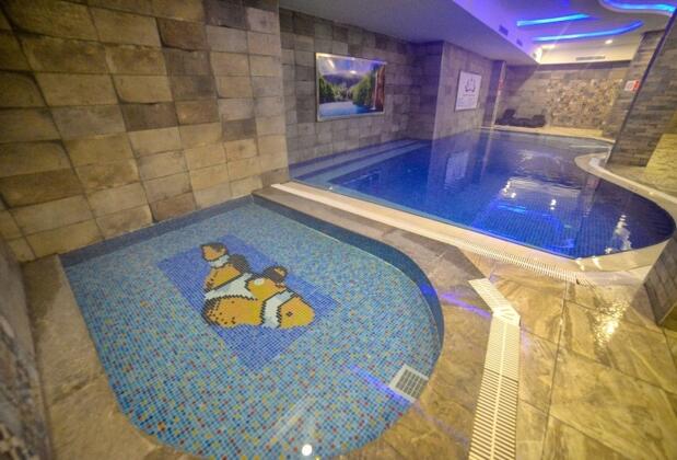 Grand Maraş Termal Otel - Görsel 4