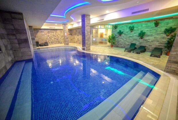 Grand Maraş Termal Otel - Görsel 6
