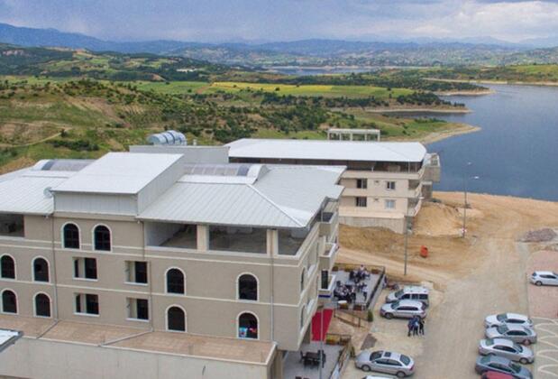 Grand Maraş Termal Otel - Görsel 3