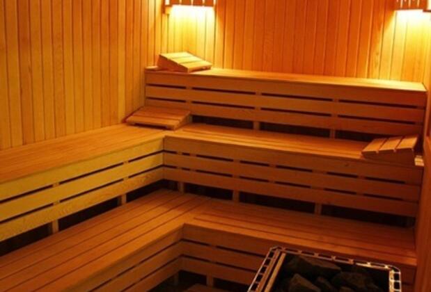 Grand Maraş Termal Otel - Görsel 20