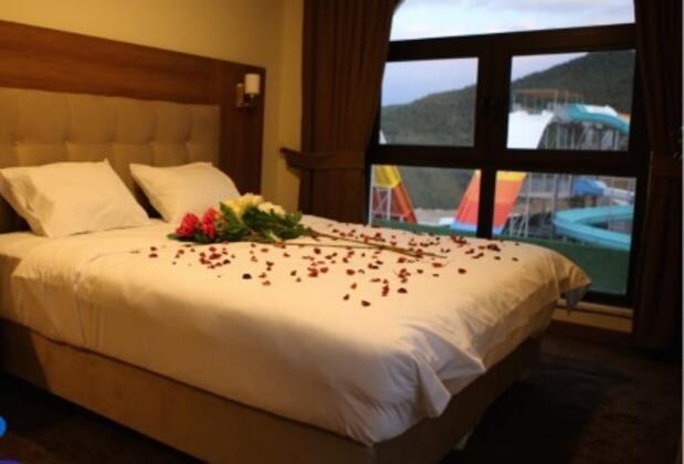 Grand Maraş Termal Otel - Görsel 10