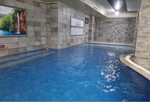 Grand Maraş Termal Otel - Görsel 5