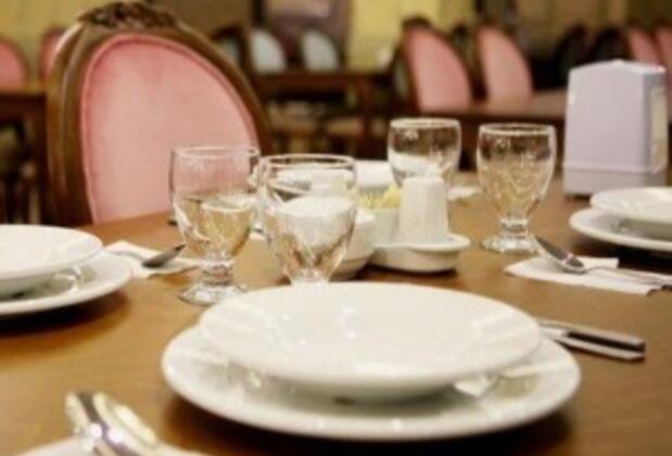 Grand Maraş Termal Otel - Görsel 18