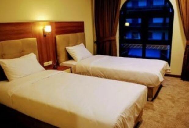 Grand Maraş Termal Otel - Görsel 12