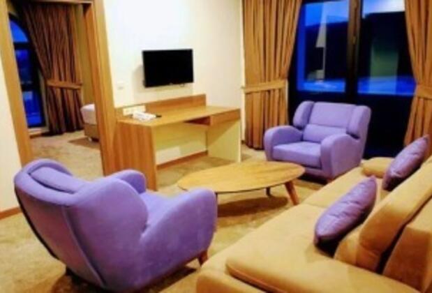 Grand Maraş Termal Otel - Görsel 14