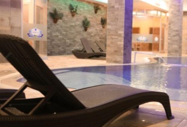 Grand Maraş Termal Otel - Görsel 8