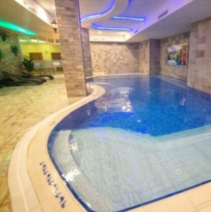 Grand Maraş Termal Otel - Görsel 7