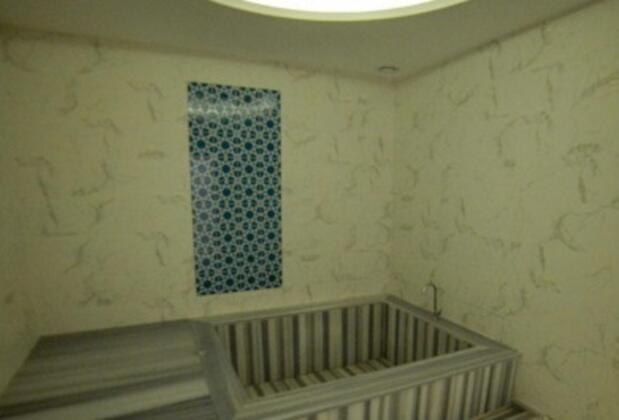 Grand Maraş Termal Otel - Görsel 19